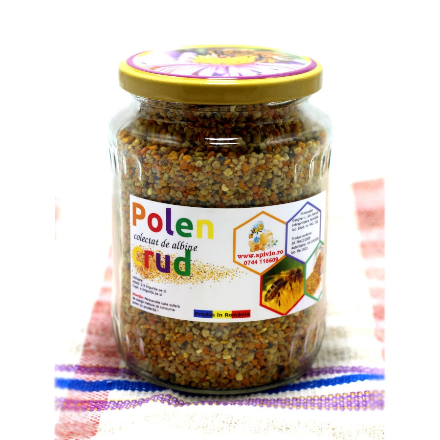 polen crud