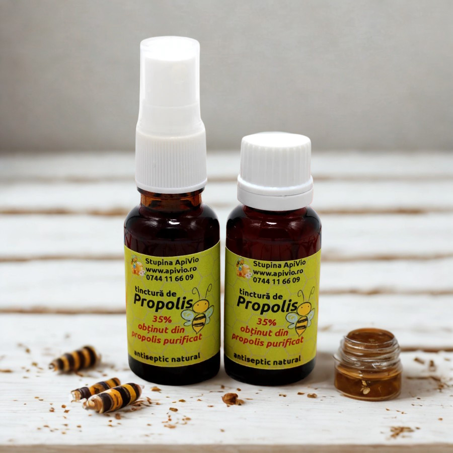 propolis tinctura